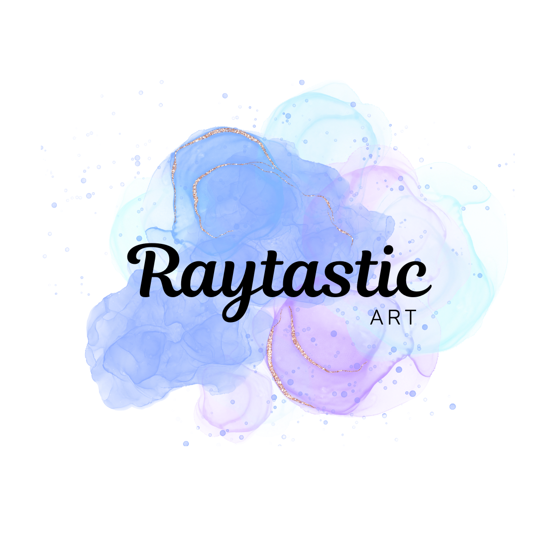 Raytastic Art